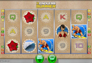 Merkur Endless Summer online